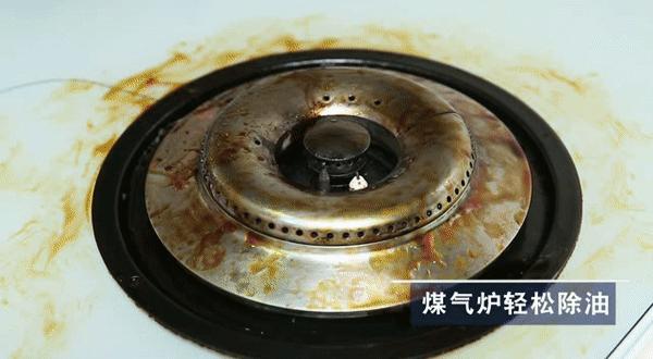 油烟机不用手擦哪里脏喷哪里,家里油烟机油污难清理