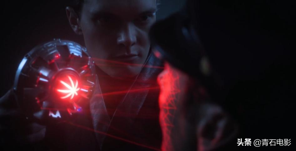 漫威电视剧哪几部最值得看,年度神剧开播