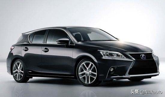 雷克萨斯入门级多少钱,雷克萨斯入门级轿车落地价