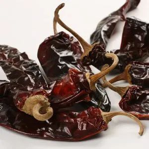 墨西哥香男辣女的口水,为魔力酱,淌了300年