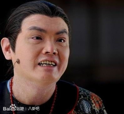 中国好声音好听的男声优,中国经典声优