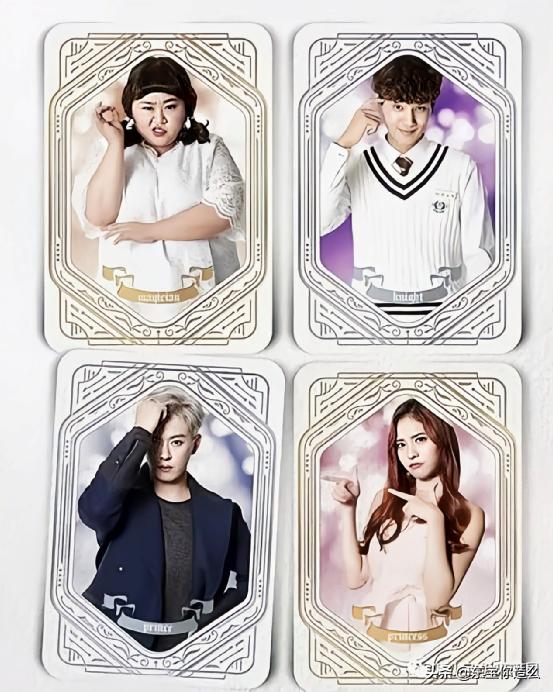 超好看的喜剧剧推荐,百看不厌的经典下饭剧