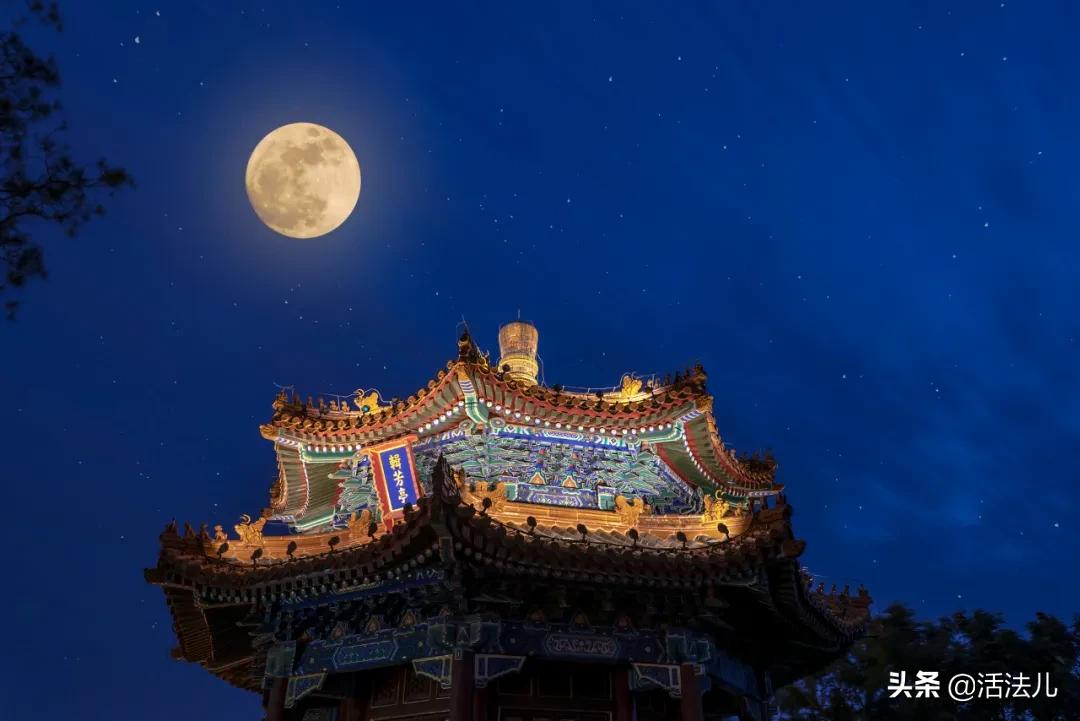 中秋节最适合做什么事情,过中秋必做的十件事