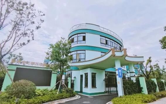 杭州2024年投入使用的新学校,杭州启用21所新学校名单