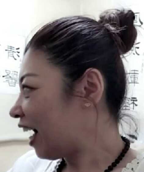 征服宋老虎马小明抖音号,还原宋老虎扮演者马小明后续