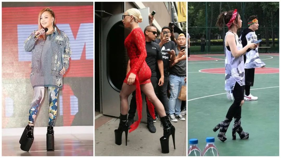 女律师通勤鞋冬季,女律师职业鞋