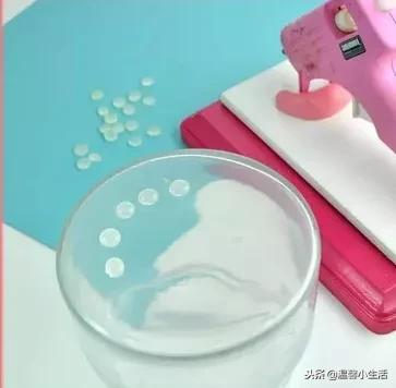 热浴胶枪的用途,胶枪用途