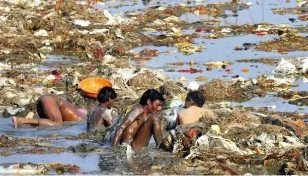 这个国家感染人数可能破5亿，上千万人或丧命