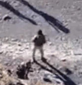 中印边境再次爆发冲突，前来蓄意挑衅的是一支什么样的部队？