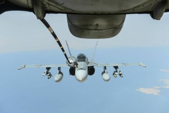 越南是否从澳大利亚购买F/A-18战斗机？最好不要，后果太难预测