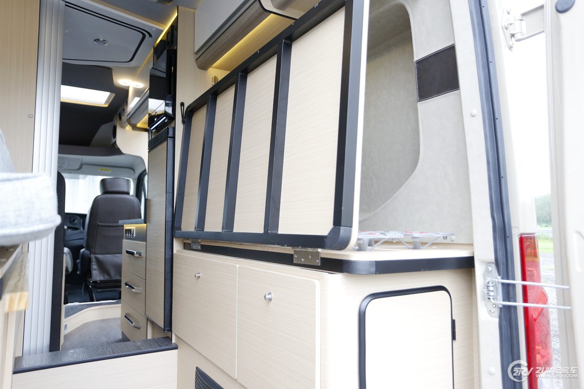 房车太宽不好开,房车配置大全及价格