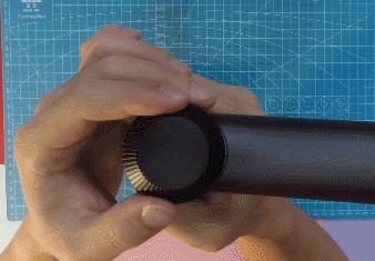 小米玩具枪自动步枪,小米百变磁力玩具枪