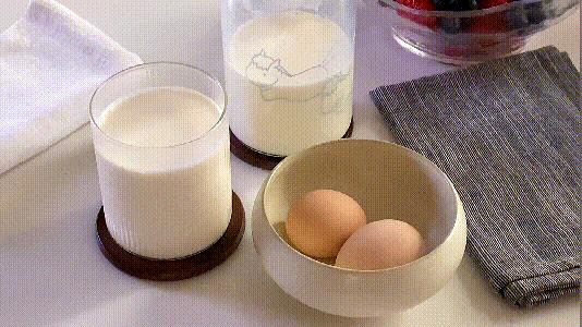 什么时候喝牛奶是最有效的,一般什么时候喝牛奶比较好些