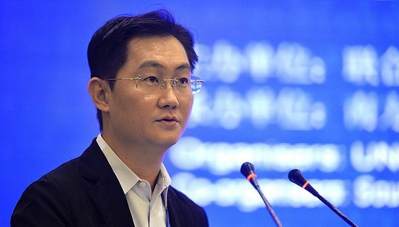 贝壳给房产中介带来什么,腾讯收购贝壳