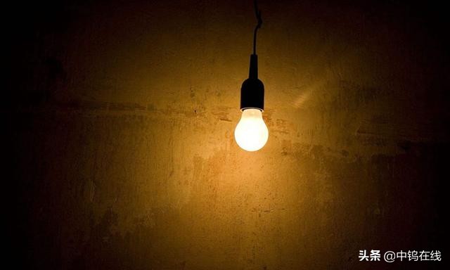钨丝灯泡没有外玻璃会亮吗,白炽灯和钨丝灯照明原理一样吗