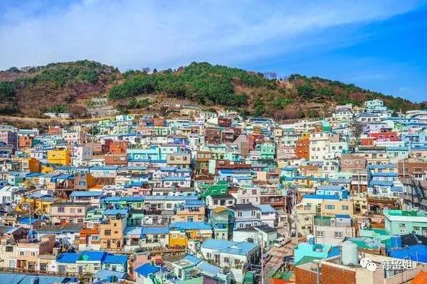 成就自我感知韩国——上海思博学院师生韩国庆南大学游学记