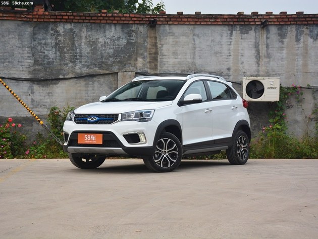 7万至8万纯电新能源车续航400公里,代步新能源汽车性价比最高2023款