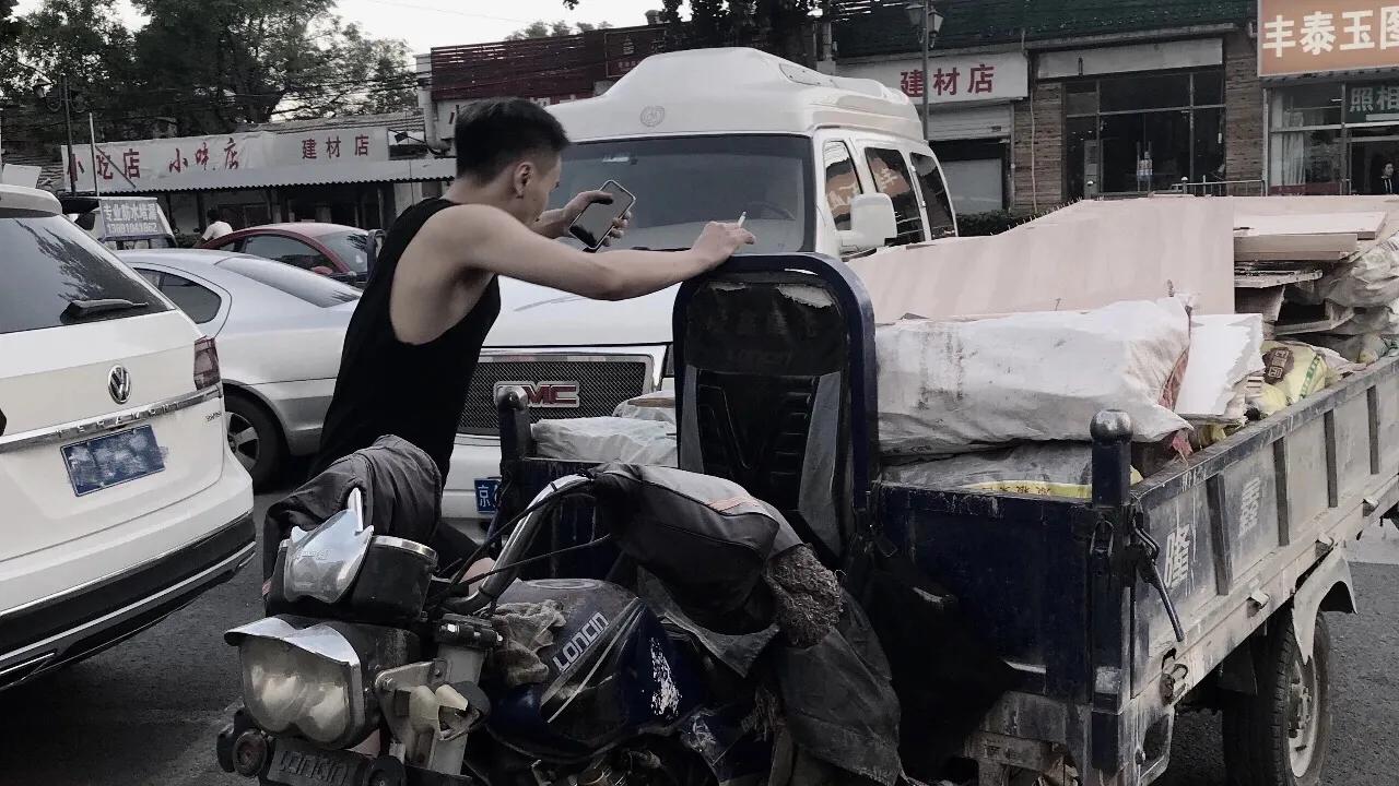 北漂演员副业大全 (北漂演员的真实生活)