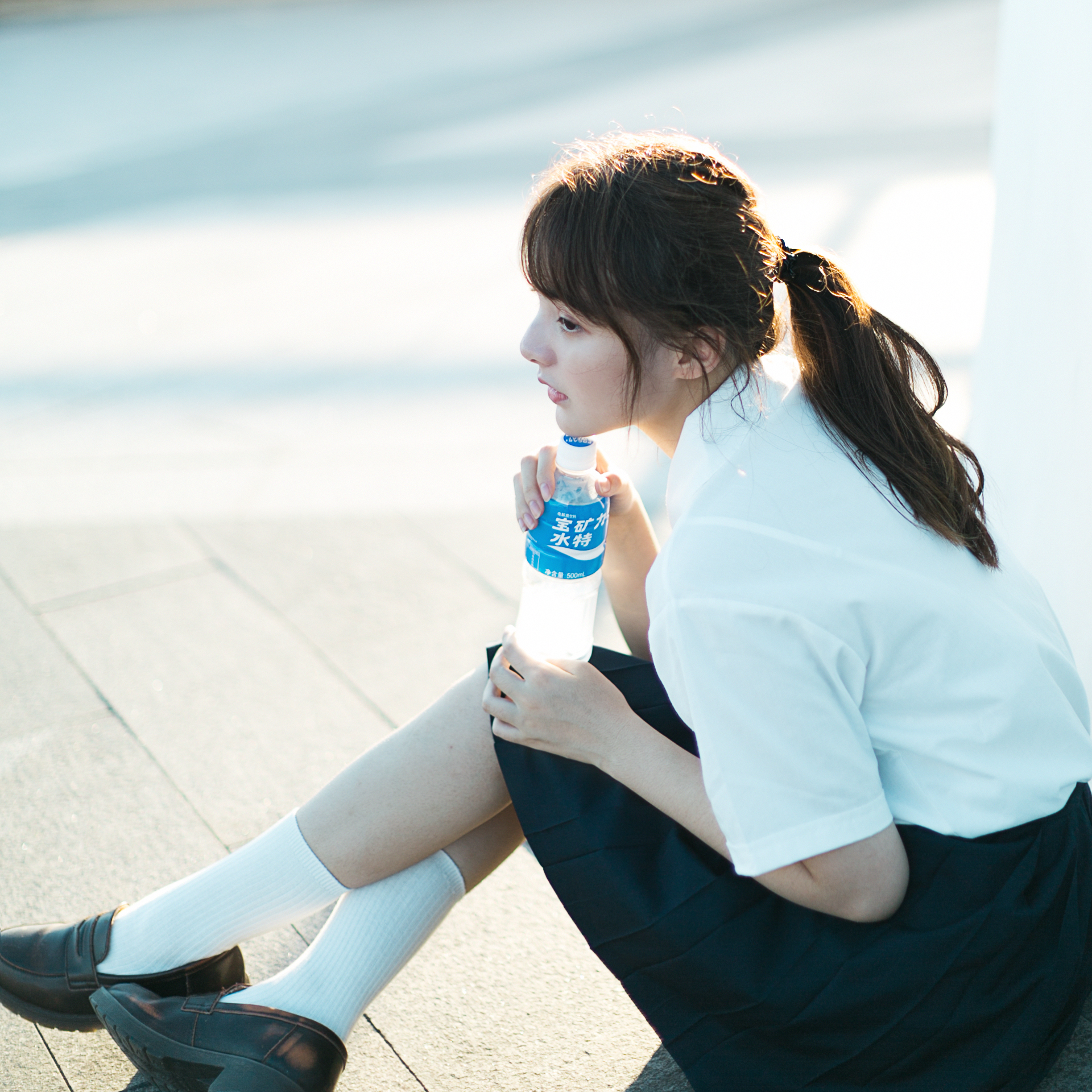 深圳海边摄影师约拍,深圳海边约拍摄影