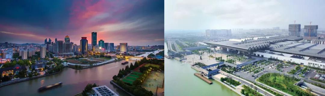 新区横塘,苏州横塘还是平江新城