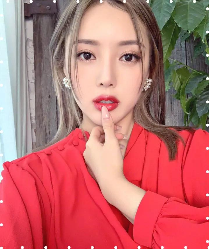 化什么妆才好看,长得一般化