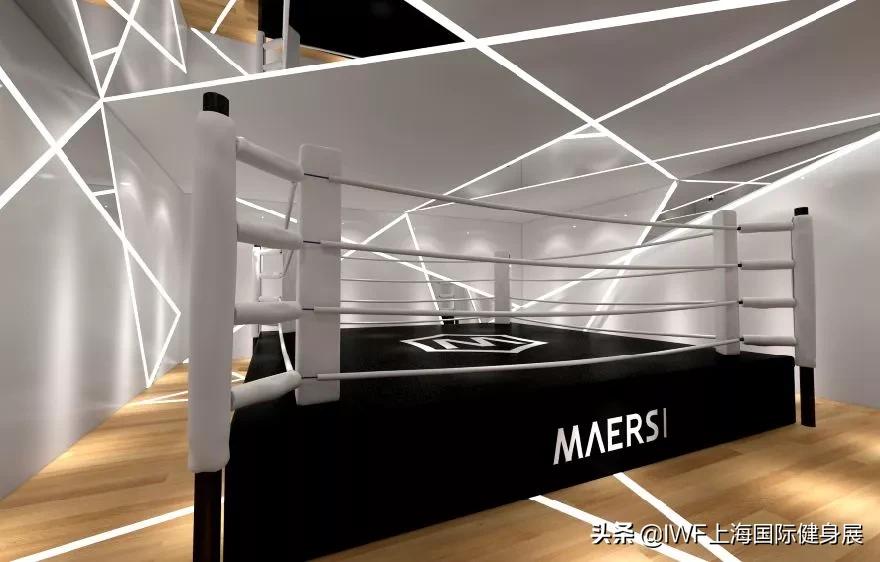 2021年设计比赛报名入口,健身空间设计活动