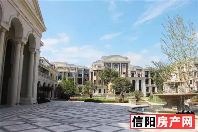 南湾琨御府理念,南湾琨御府实景