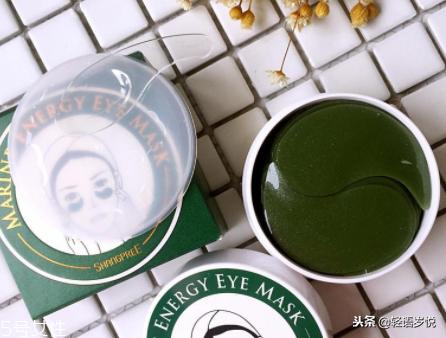 抗皱改善细纹黑眼圈,黑眼圈眼膜淡化细纹