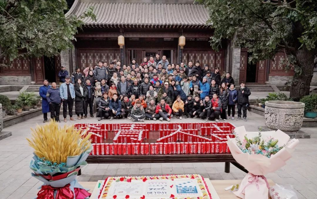 陈晓、段奕宏、张彬彬、郑业成又有新剧杀青啦!其中有你期待的吗