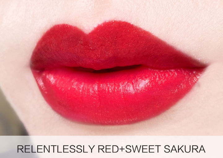 口红大姨妈色大牌,口红大牌mac