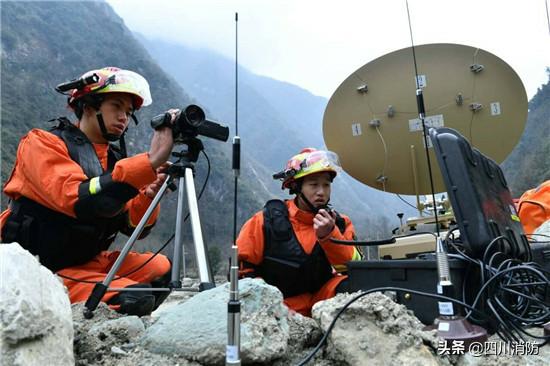 “应急使命·2021”系列报道(一)|从“不可能”到“平常”的质变