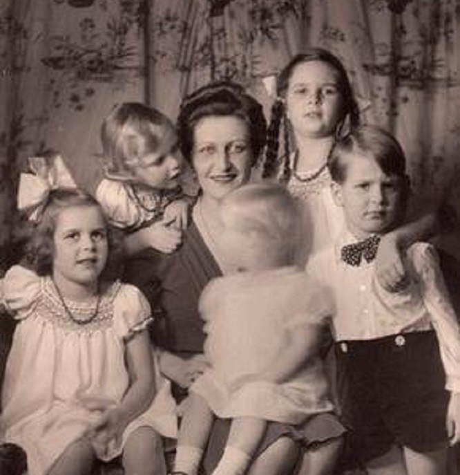 德国纳粹生育政策,纳粹德国生育政策