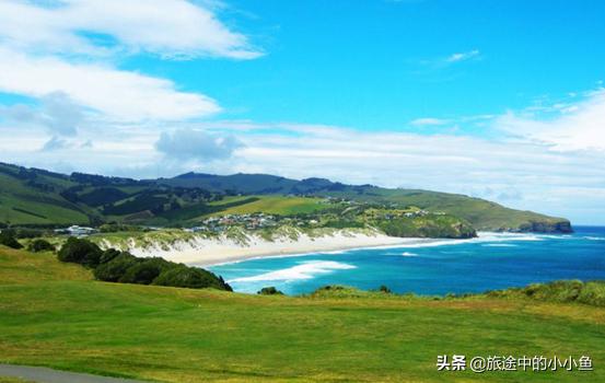 新西兰自驾游租车有哪些车,新西兰南北岛自驾游租车攻略