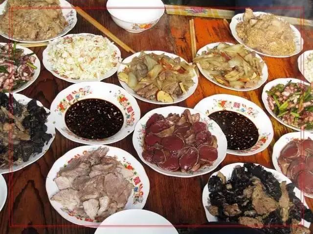 呼伦贝尔有哪些必打卡的美食,呼伦贝尔的好吃的都有啥