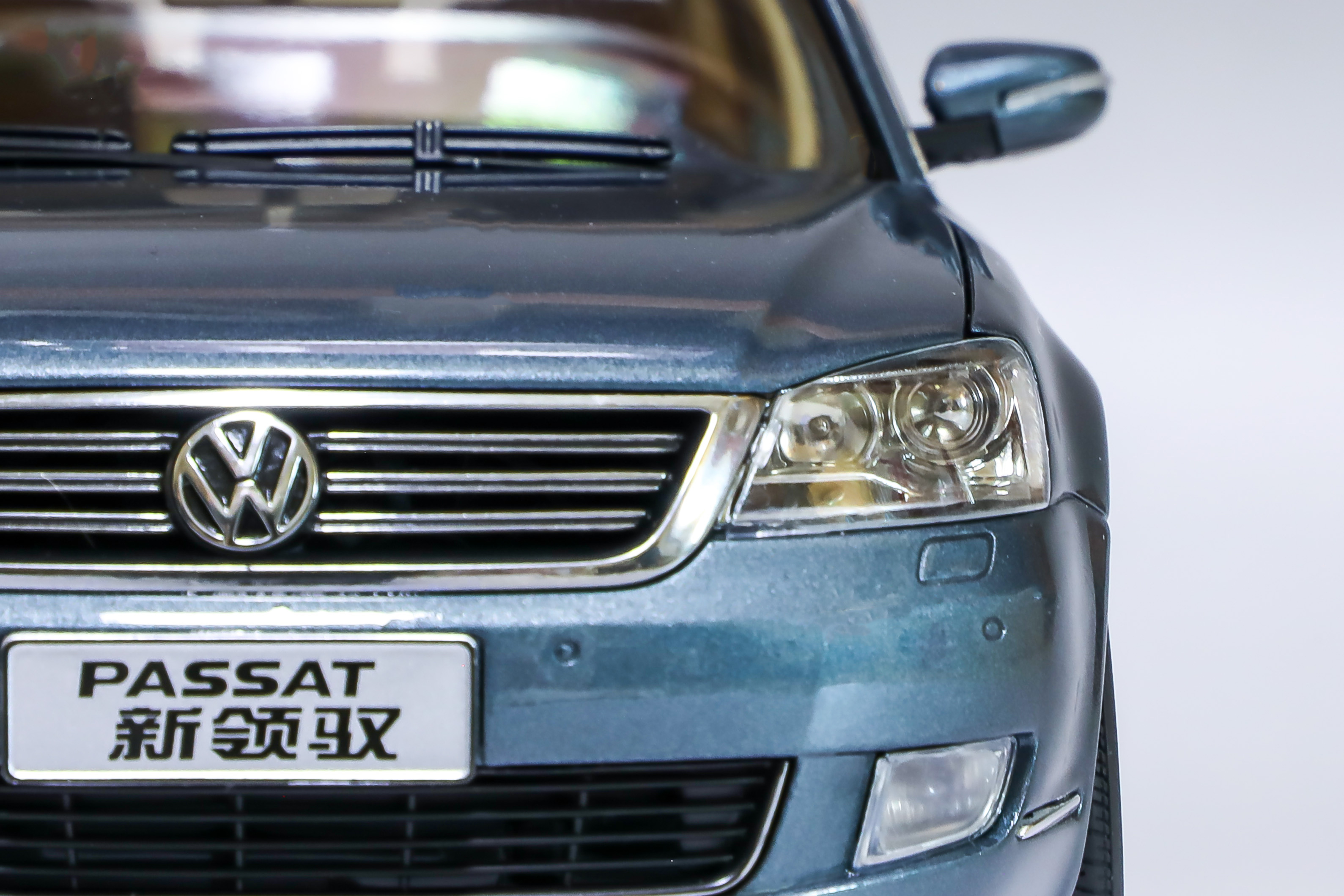 passat领驭哪款好,11款passat领驭