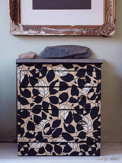 旧家具翻新旧漆只打磨可以吗,旧家具翻新除旧漆的方法