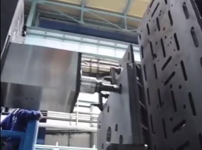 捷克高精度机床,捷克斯柯达机床制造公司