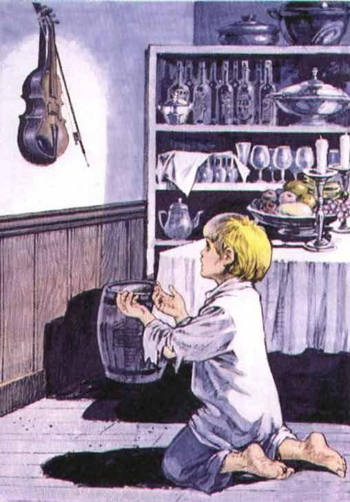 令人印象深刻的小学语文,不同年代的小学课文插图