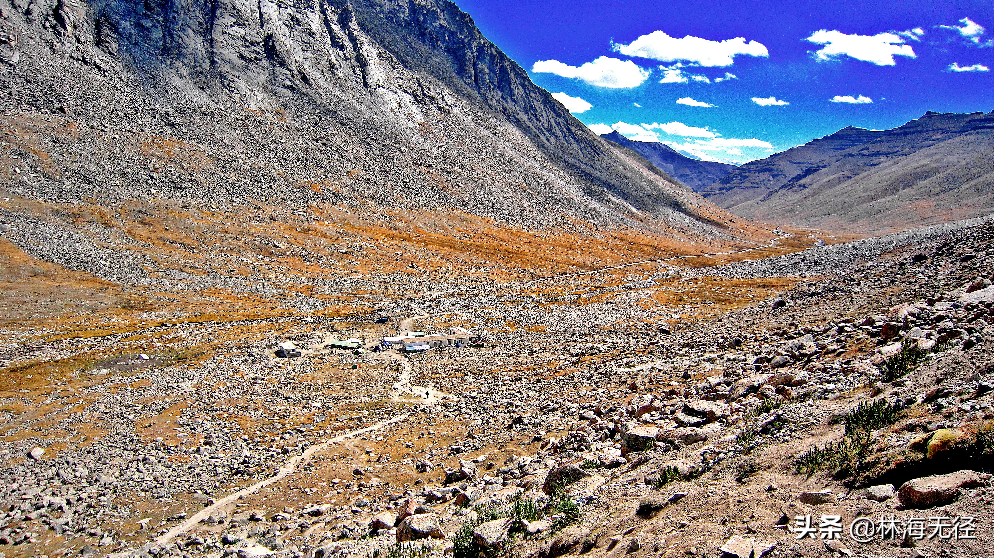 冈仁波齐徒步到拉萨,冈仁波齐徒步十一转