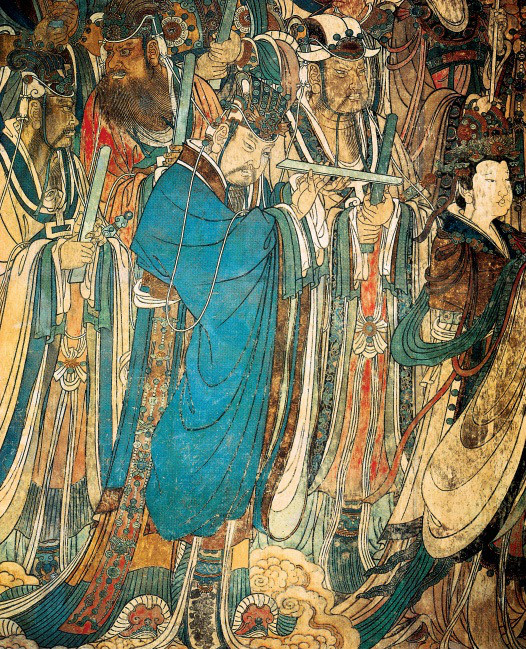 女为悦己者容完整版,女为悦己者容作品