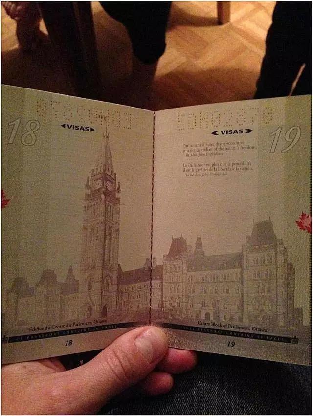 全球十大顶级国际护照,世界最美护照国家