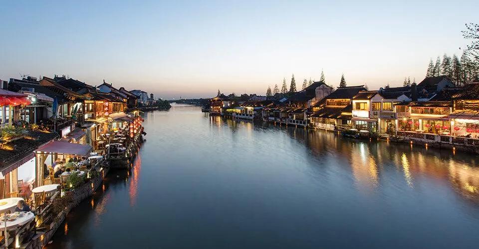 上海景区免费景点,生日当天上海免费景点