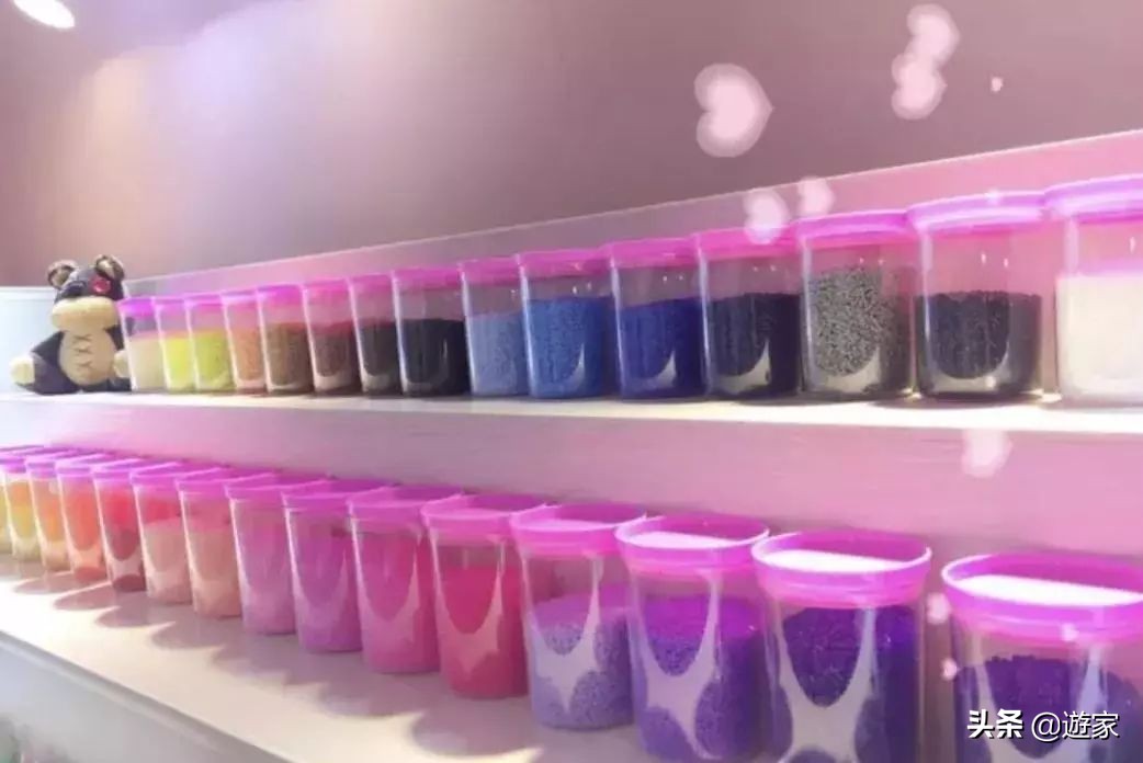 上海亲子diy手工坊开在哪,最有特色的亲子手工店