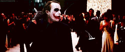 你的雕像有什么故事呢？,DC*小丑TheJoker）