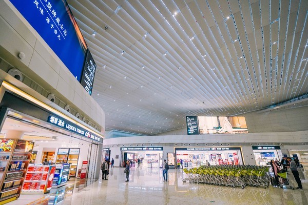 白云机场转机酒店,白云机场有免费中转酒店吗