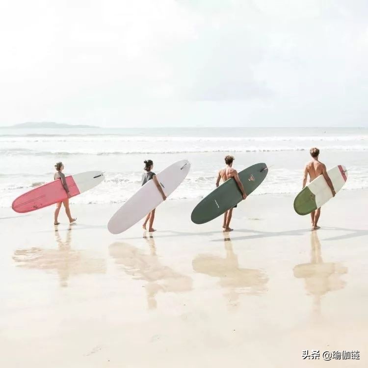 普吉岛瑜伽之旅,世界瑜伽圣地在哪里