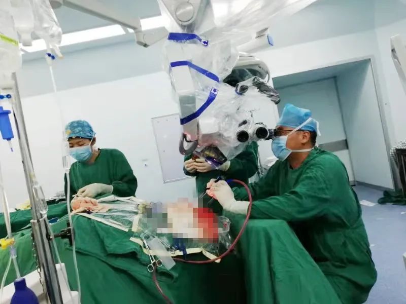 车祸眼部神经受损失明可以修复吗,车祸视神经压迫失明的恢复几率