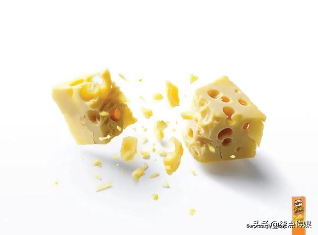 广告设计浅显易懂的创意广告,那些脑洞大开的广告设计