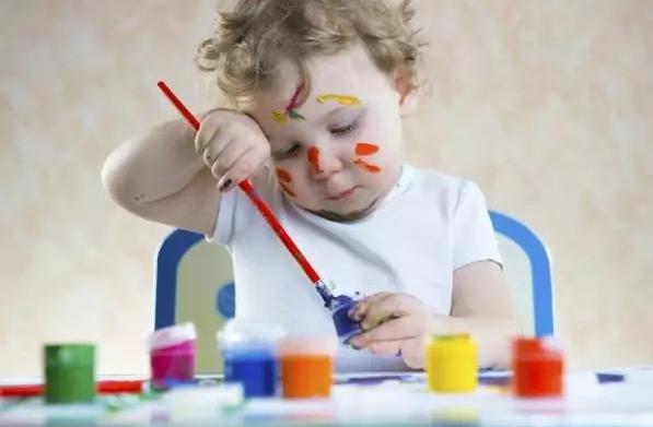 色彩性格分析哪个颜色好,色彩所代表的性格特征