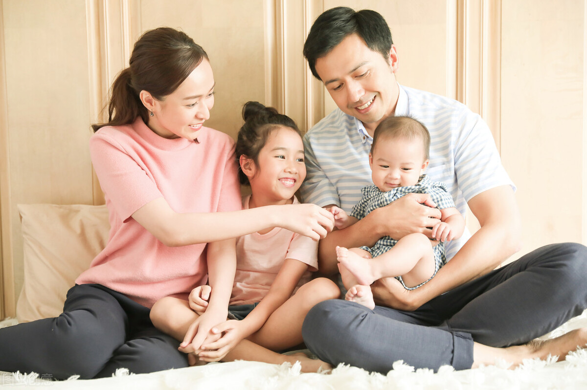 遗传判断孩子身高最简单方法,孩子怎么突破遗传身高